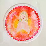 ANGEL JAPAN EYE EYES