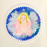 ANGEL JAPAN EYE EYES