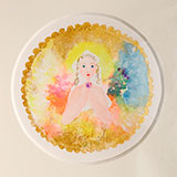 ANGEL JAPAN EYE EYES