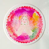 ANGEL JAPAN EYE EYES