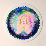 ANGEL JAPAN EYE EYES